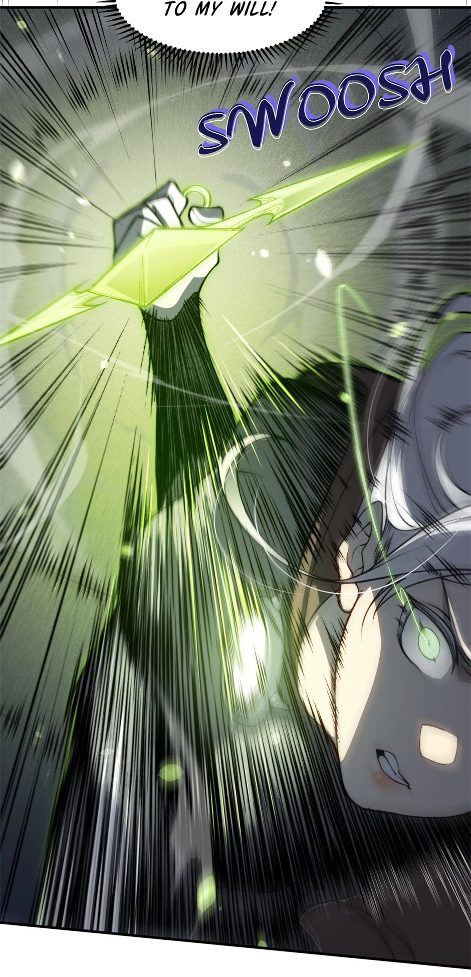 Demonic Evolution Chap 54 - Next Chap 55