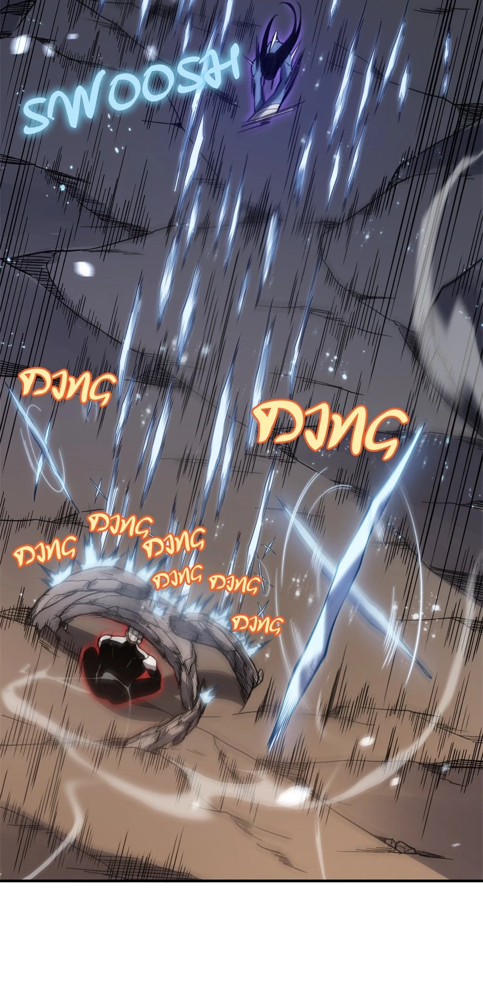 Demonic Evolution Chap 52 - Next Chap 53