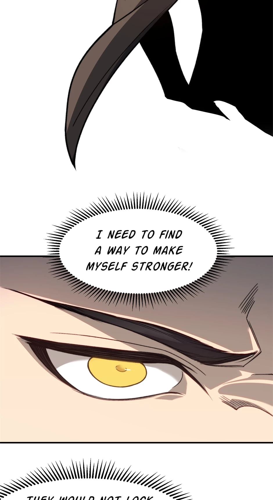 Demonic Evolution Chap 53 - Next Chap 54