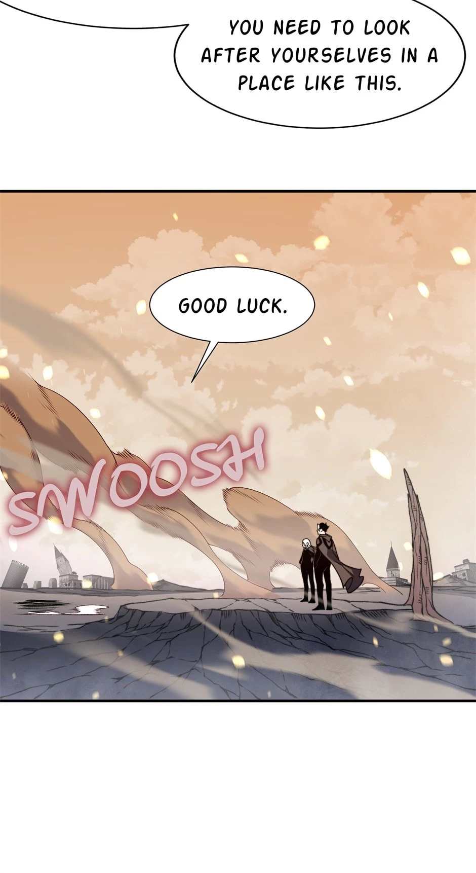 Demonic Evolution Chap 53 - Next Chap 54