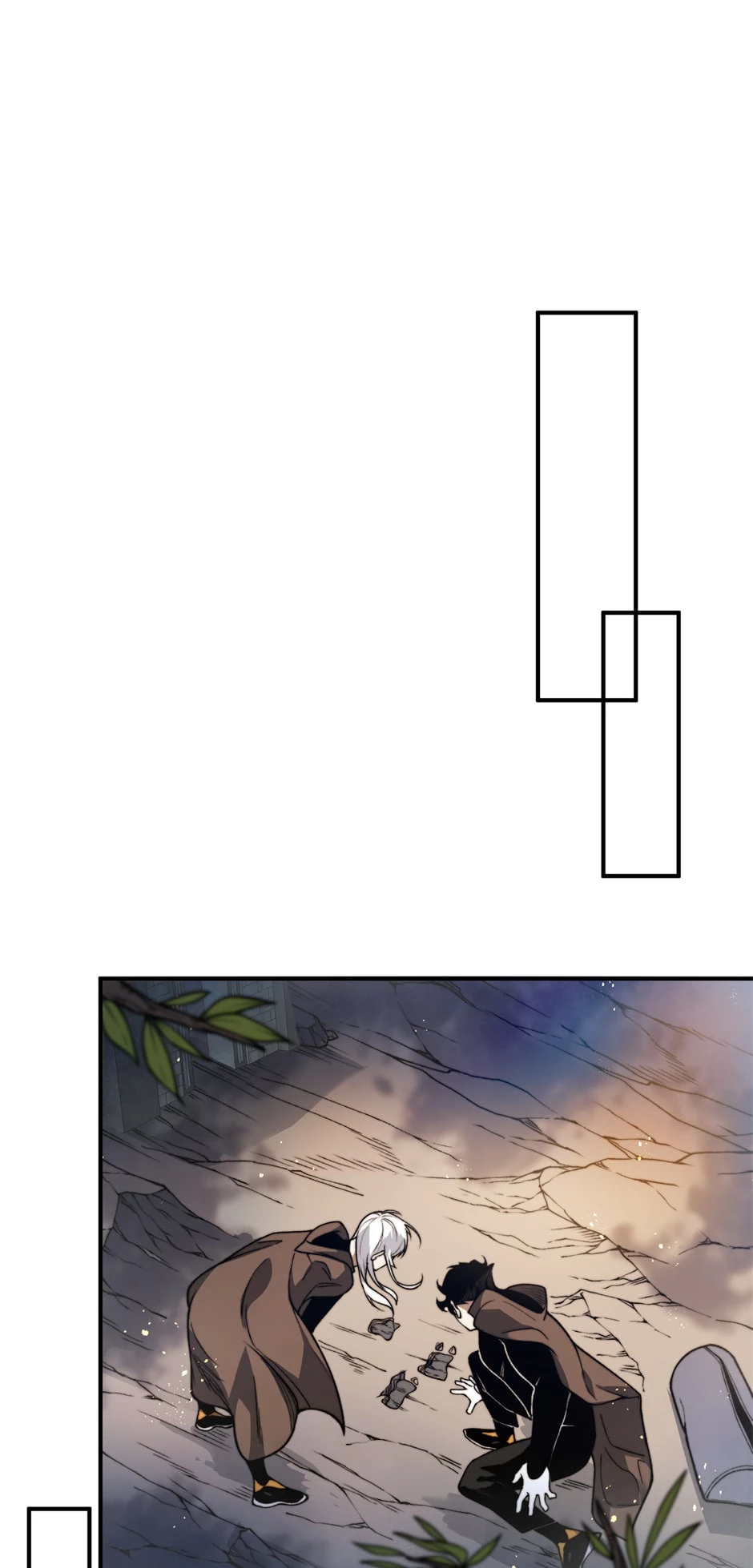 Demonic Evolution Chap 53 - Next Chap 54