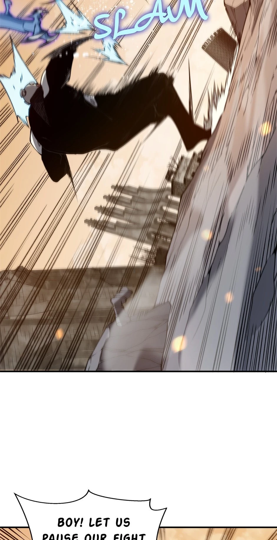 Demonic Evolution Chap 52 - Next Chap 53