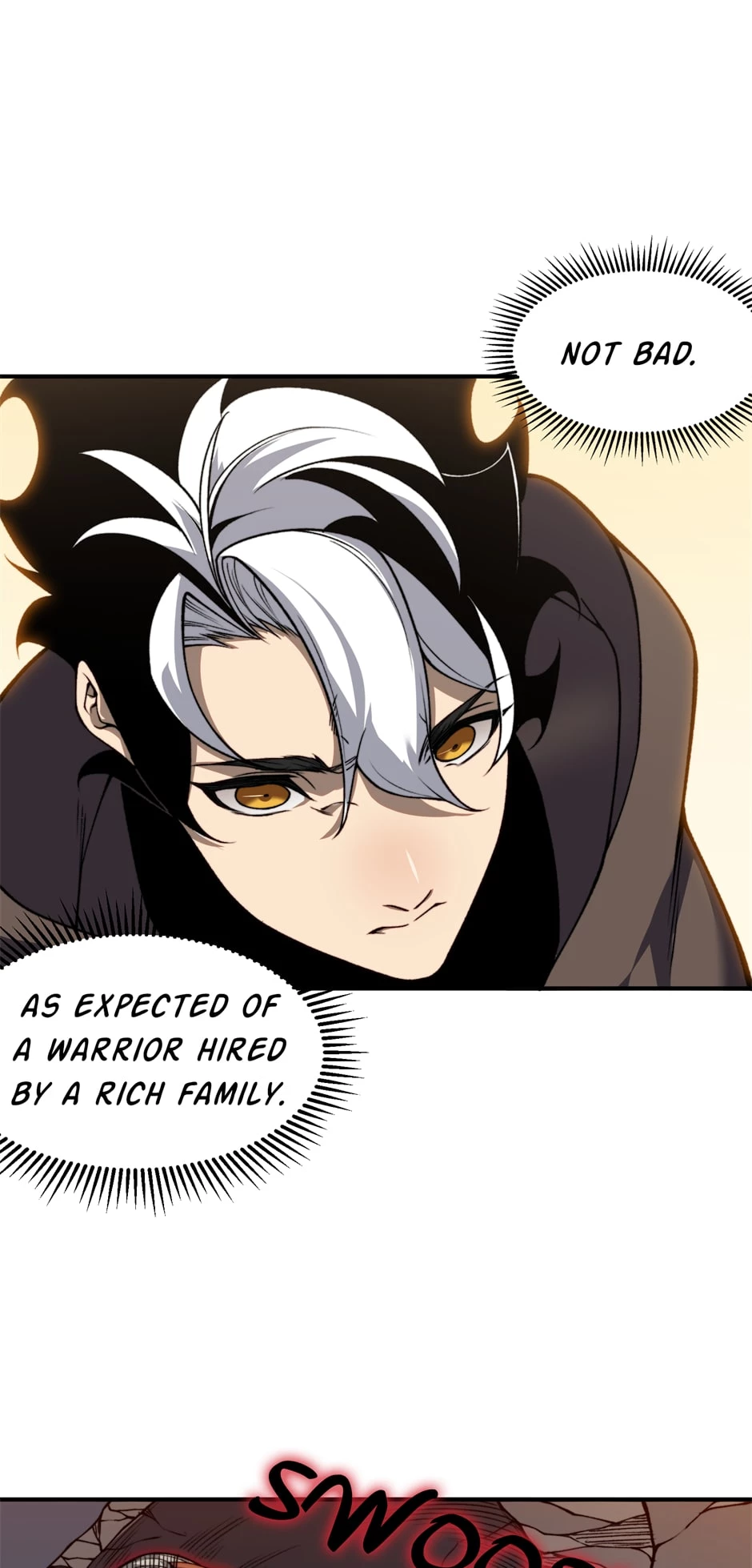 Demonic Evolution Chap 52 - Next Chap 53