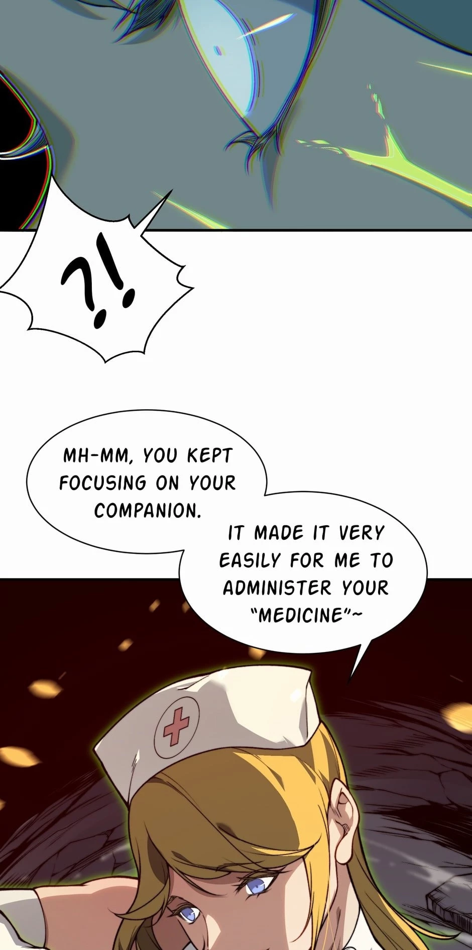 Demonic Evolution Chap 51 - Next Chap 52