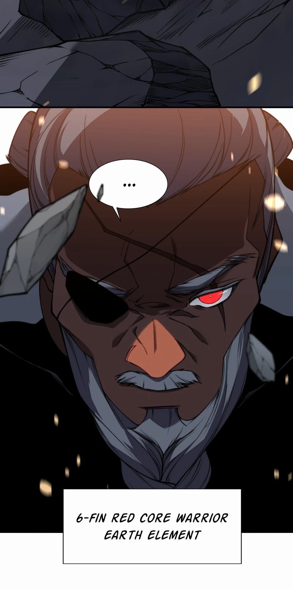 Demonic Evolution Chap 51 - Next Chap 52