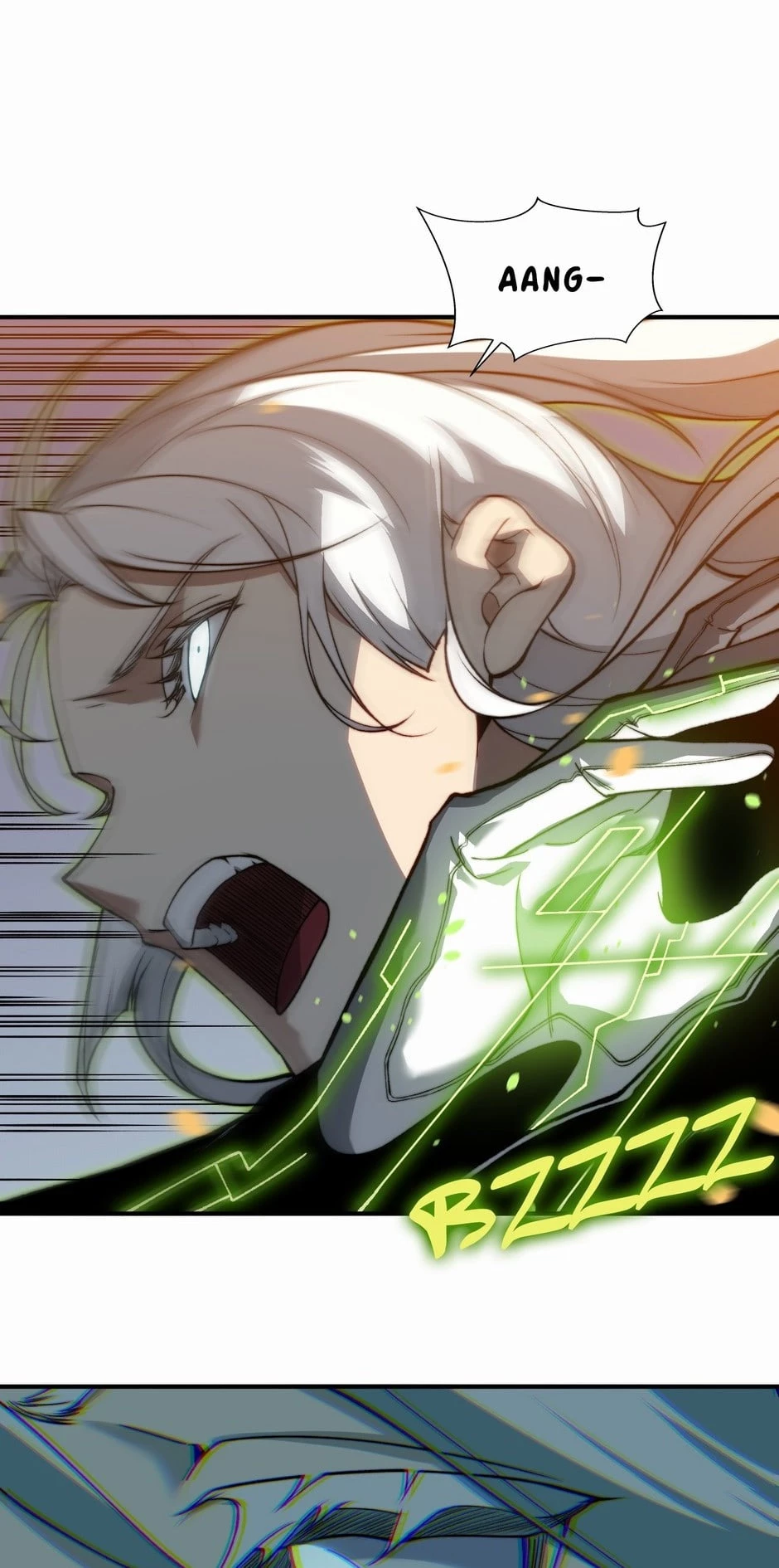 Demonic Evolution Chap 51 - Next Chap 52