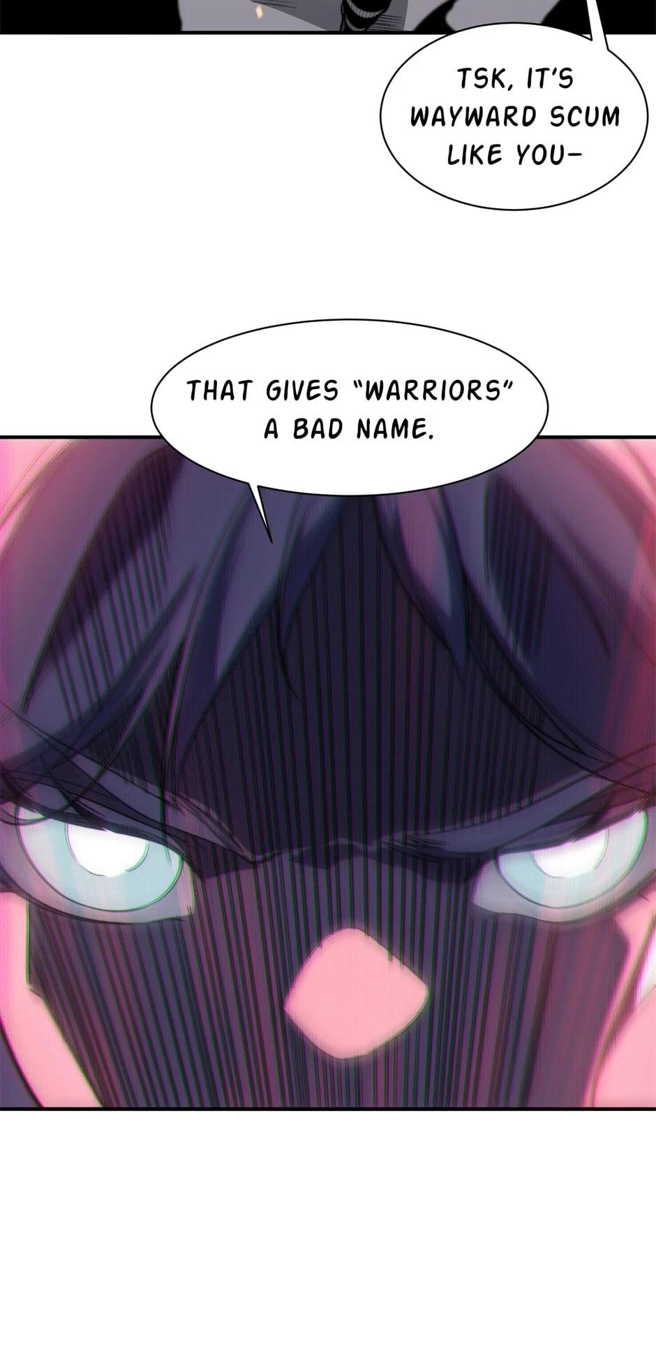 Demonic Evolution Chap 52 - Next Chap 53