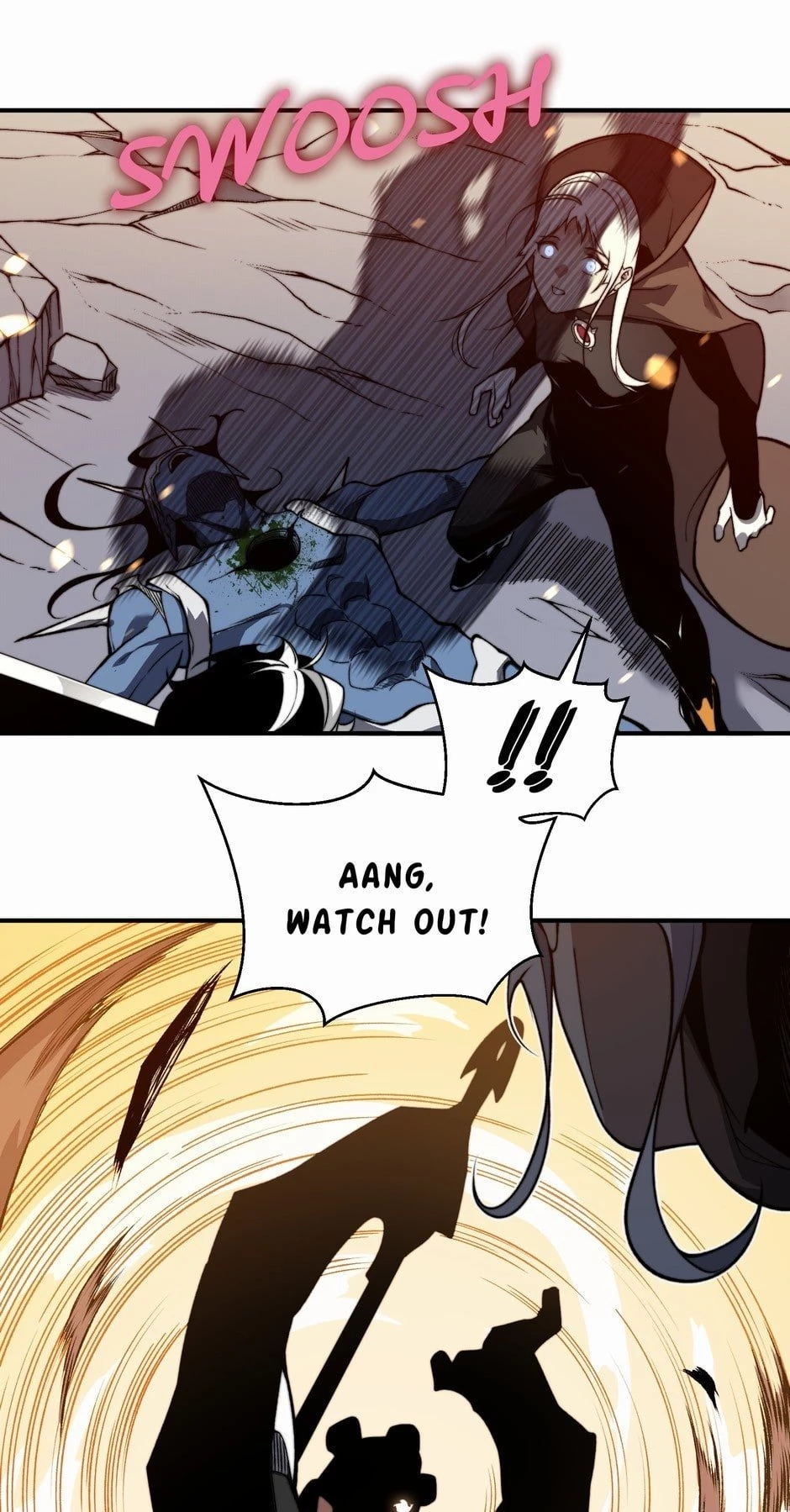 Demonic Evolution Chap 51 - Next Chap 52