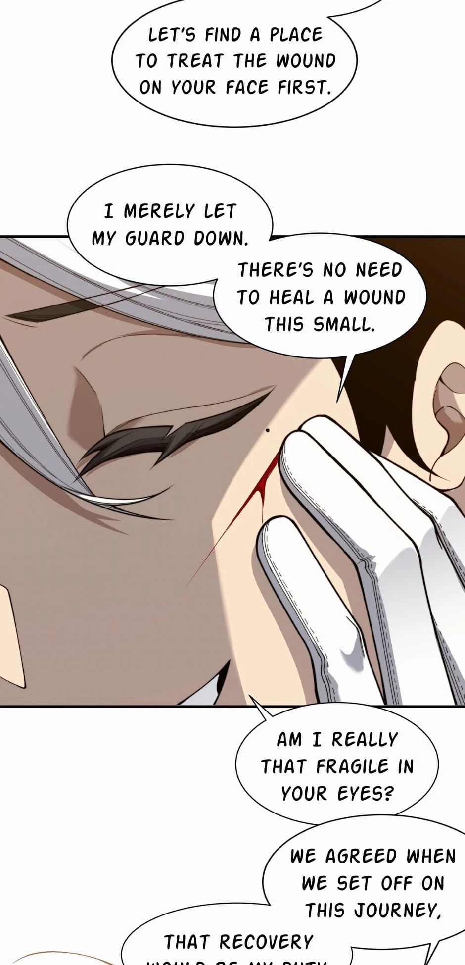 Demonic Evolution Chap 51 - Next Chap 52