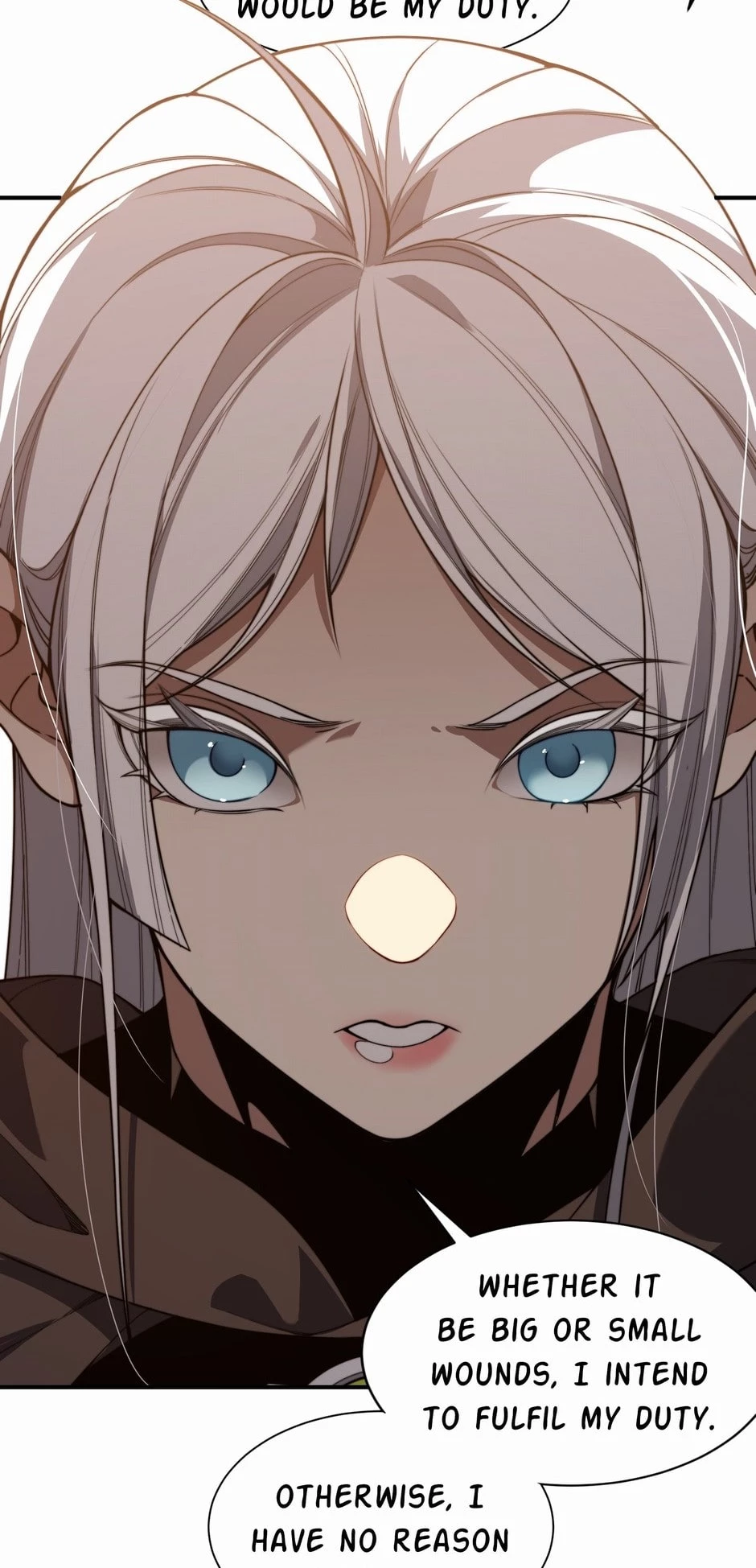 Demonic Evolution Chap 51 - Next Chap 52