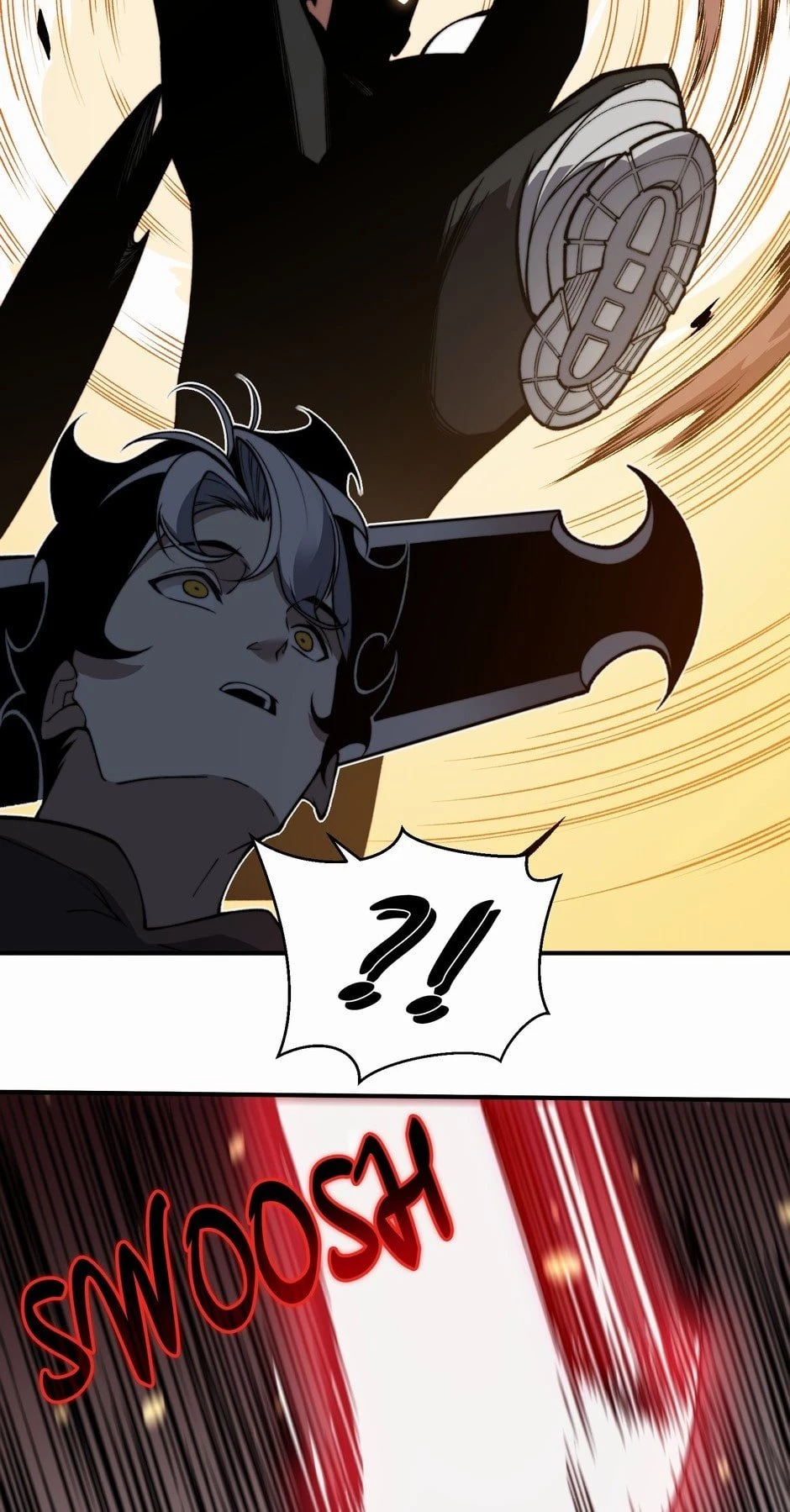 Demonic Evolution Chap 51 - Next Chap 52