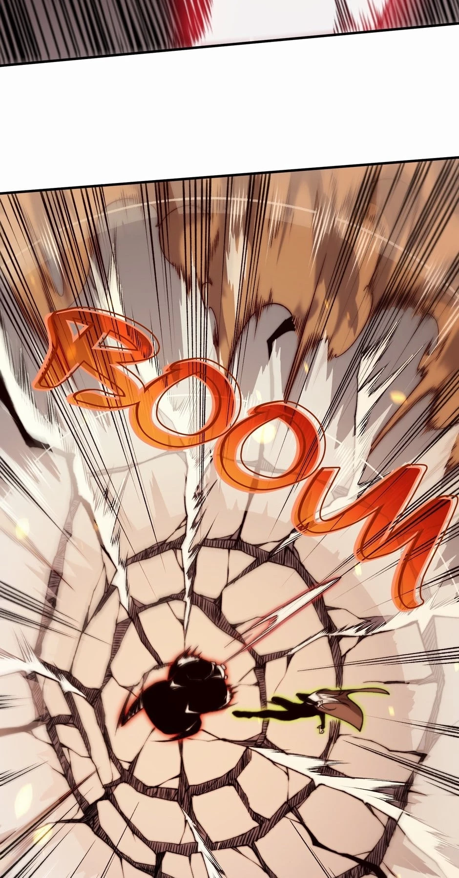 Demonic Evolution Chap 51 - Next Chap 52