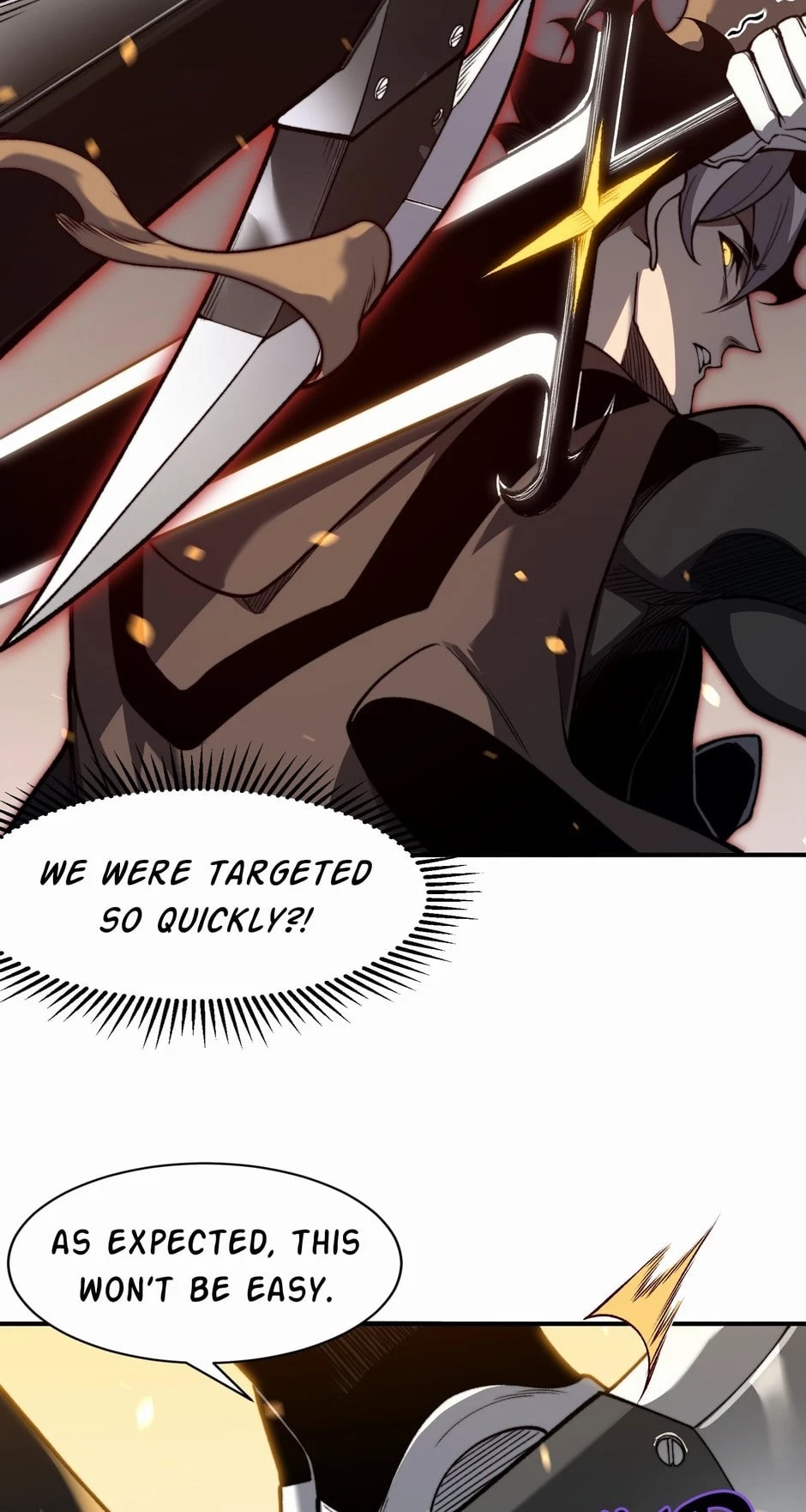 Demonic Evolution Chap 51 - Next Chap 52