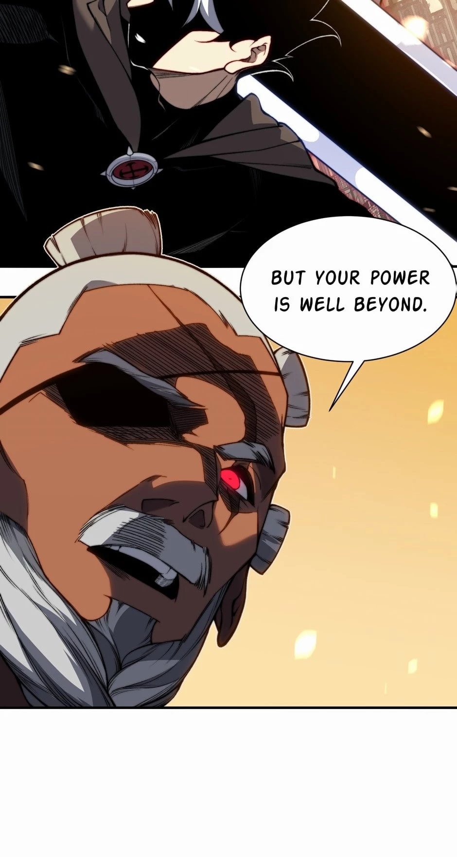 Demonic Evolution Chap 51 - Next Chap 52