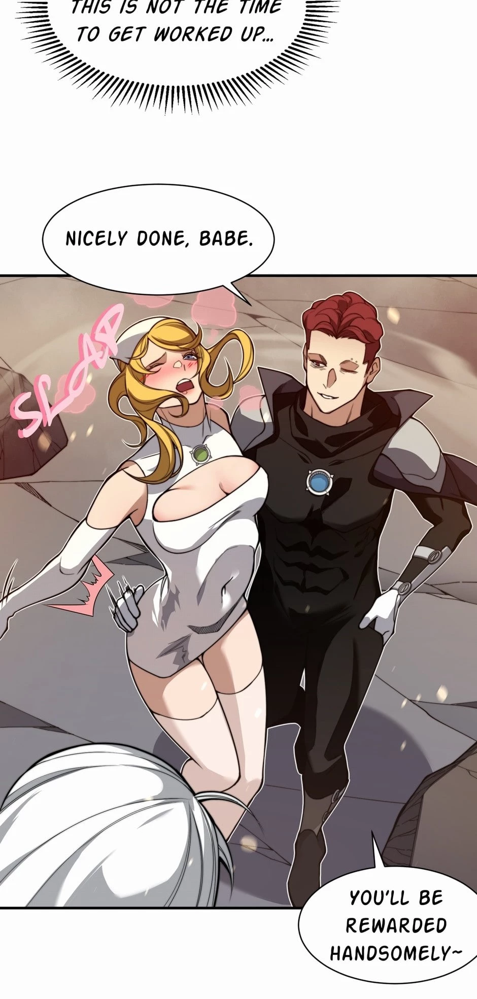 Demonic Evolution Chap 51 - Next Chap 52