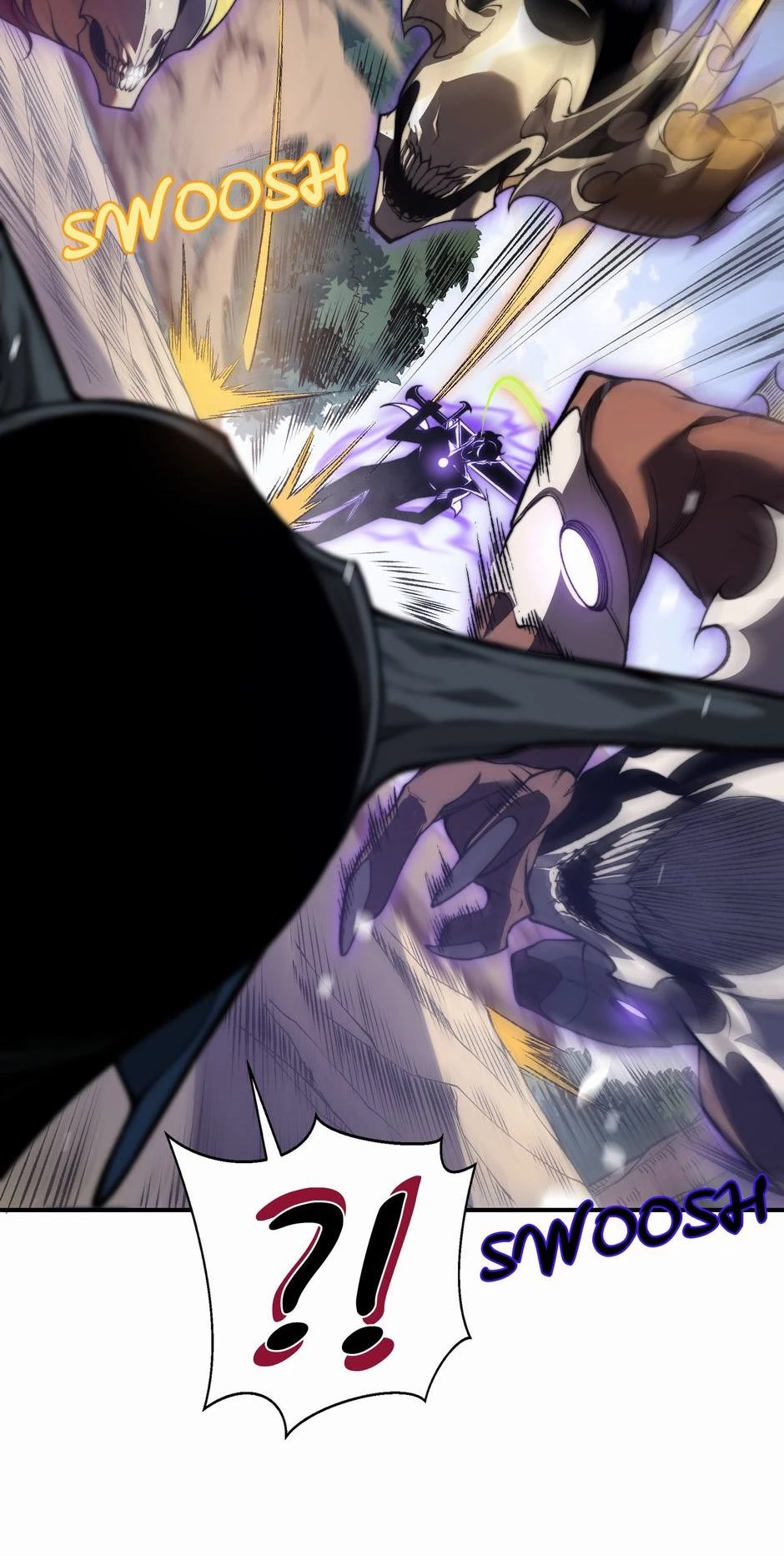 Demonic Evolution Chap 43 - Next Chap 44