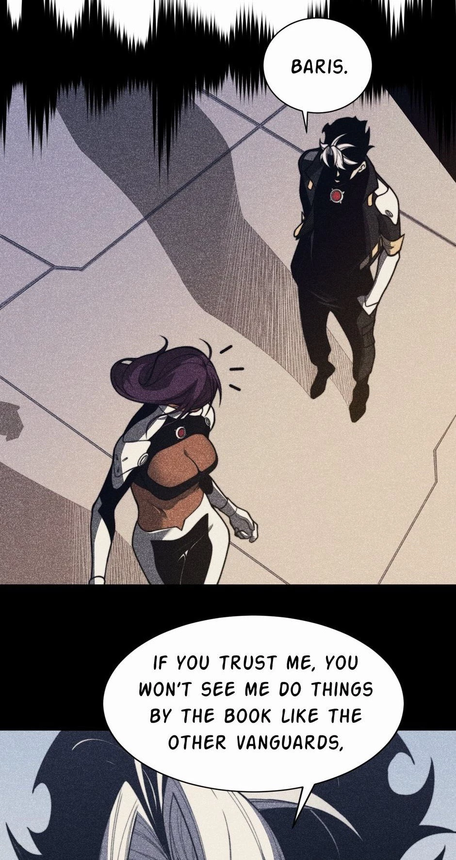 Demonic Evolution Chap 42 - Next Chap 43