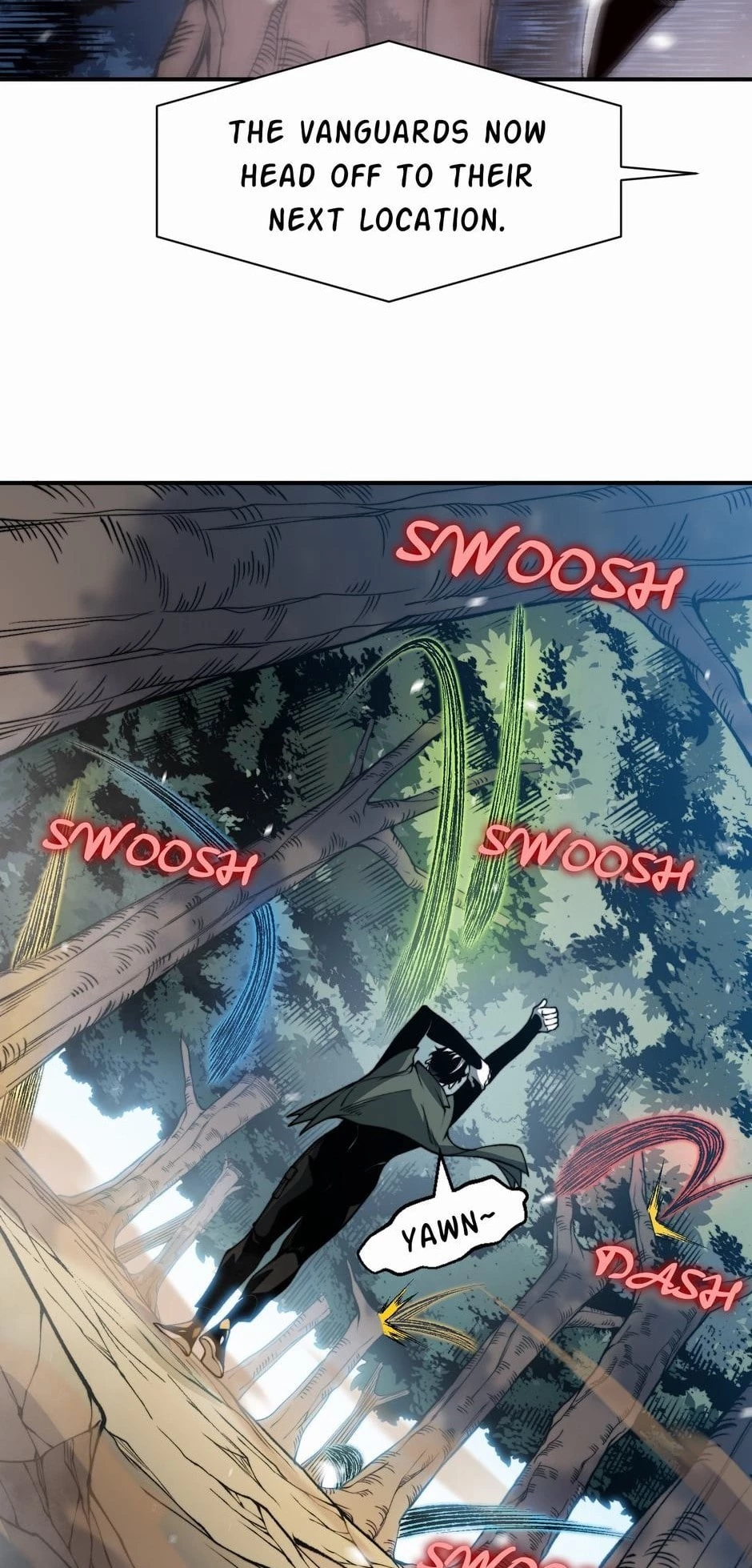 Demonic Evolution Chap 42 - Next Chap 43