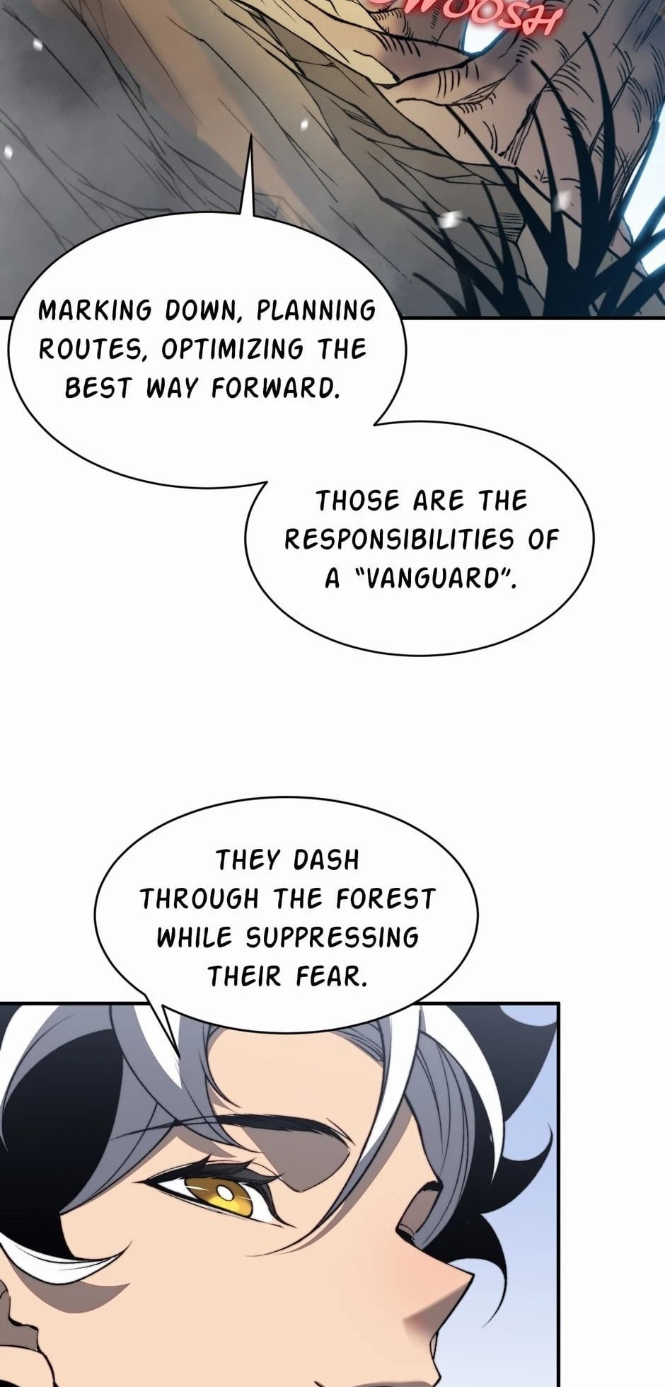 Demonic Evolution Chap 42 - Next Chap 43