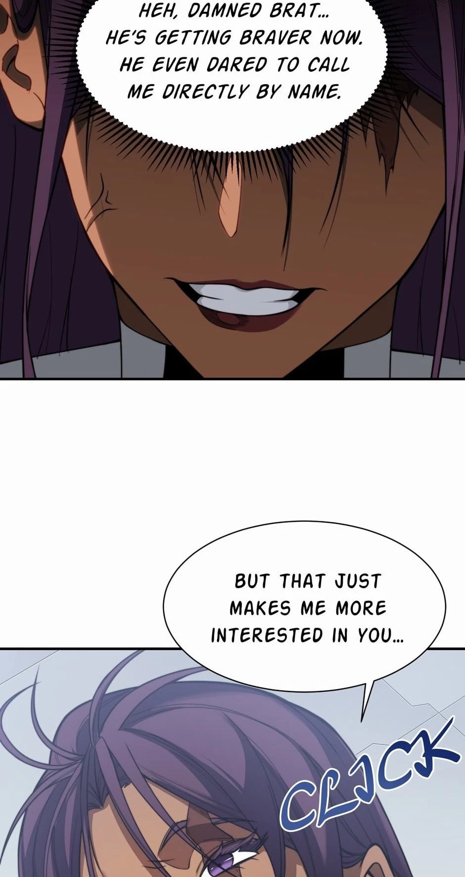 Demonic Evolution Chap 42 - Next Chap 43