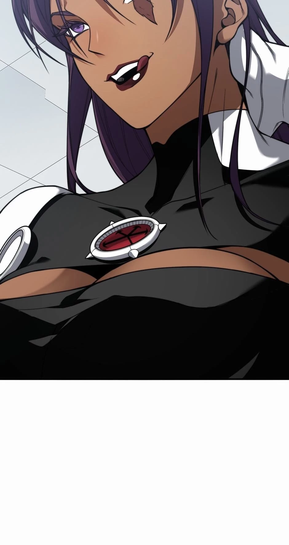 Demonic Evolution Chap 42 - Next Chap 43