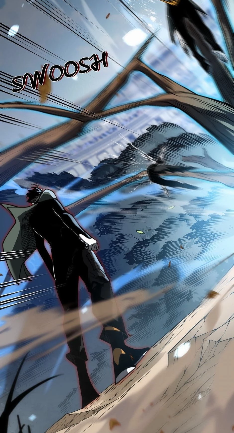 Demonic Evolution Chap 42 - Next Chap 43