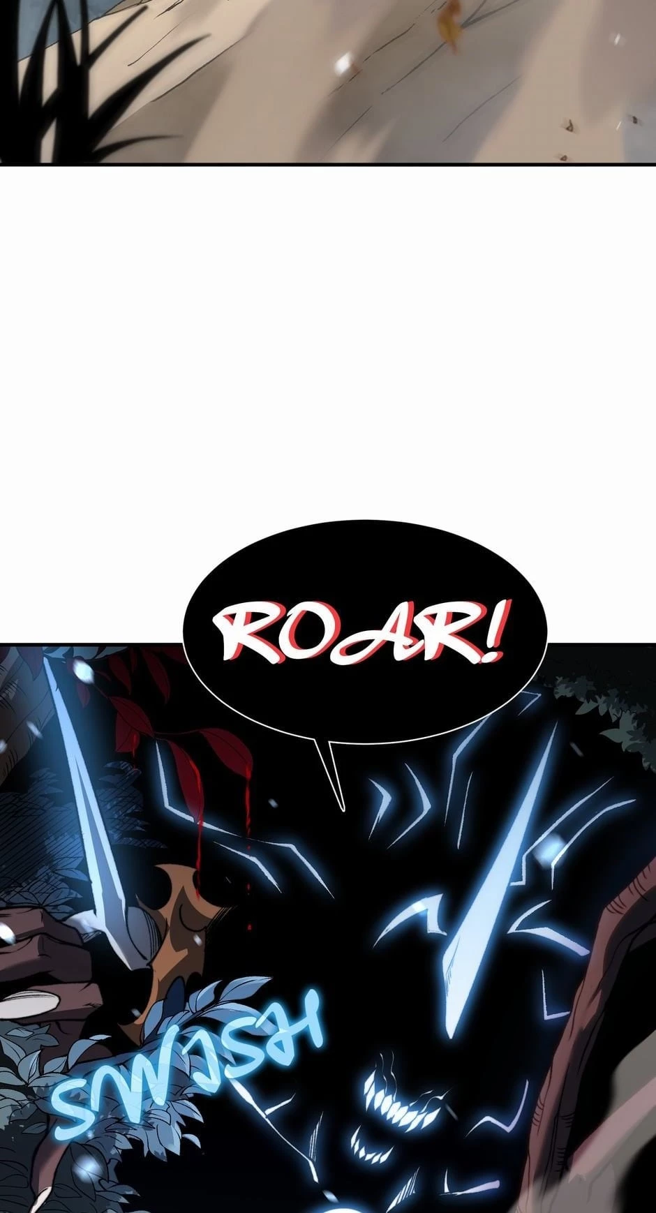 Demonic Evolution Chap 42 - Next Chap 43