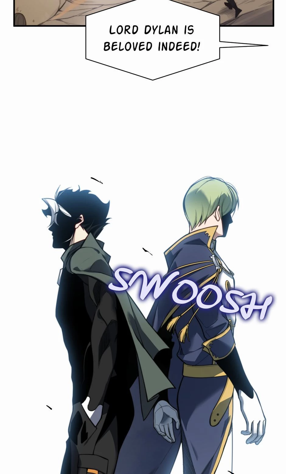 Demonic Evolution Chap 41 - Next Chap 42