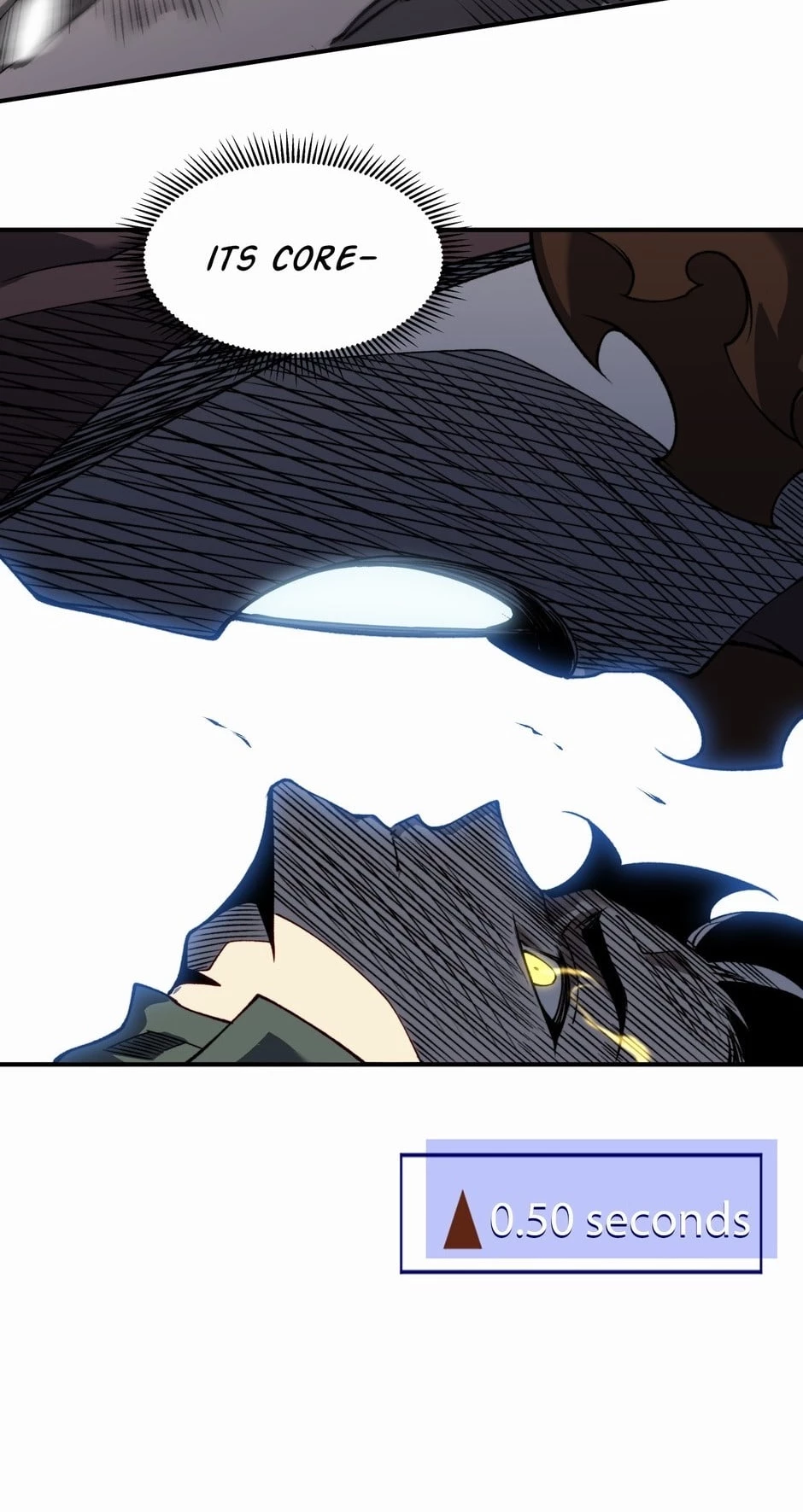 Demonic Evolution Chap 42 - Next Chap 43