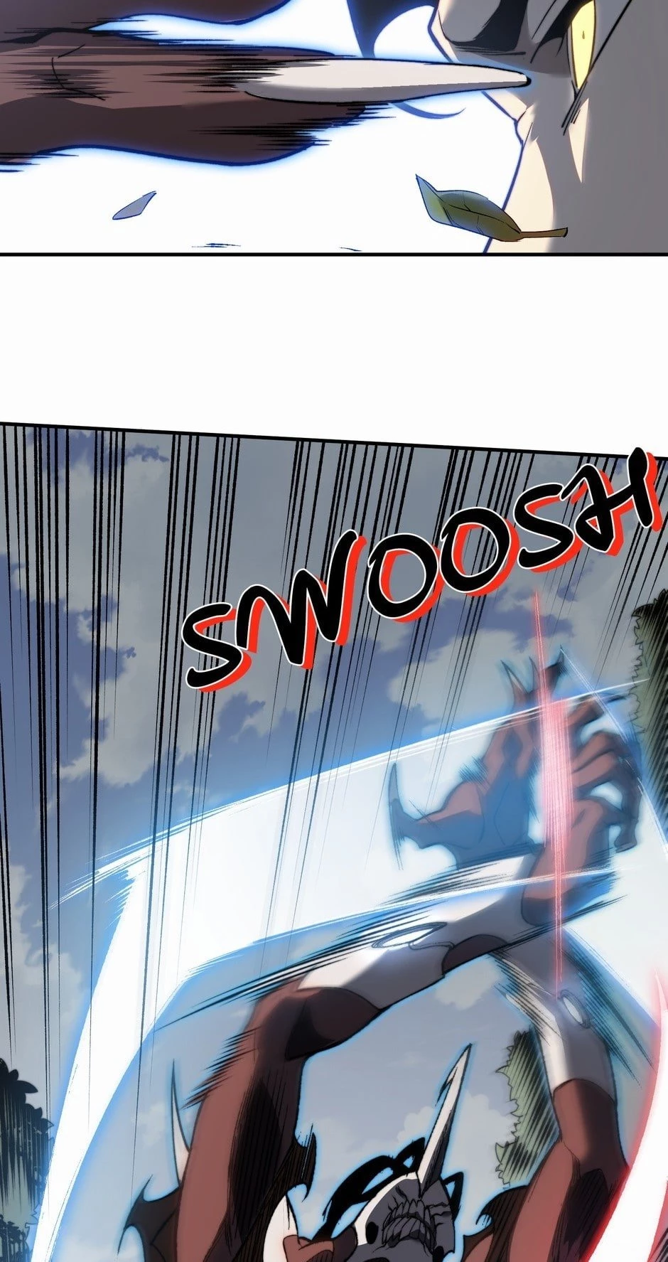 Demonic Evolution Chap 42 - Next Chap 43