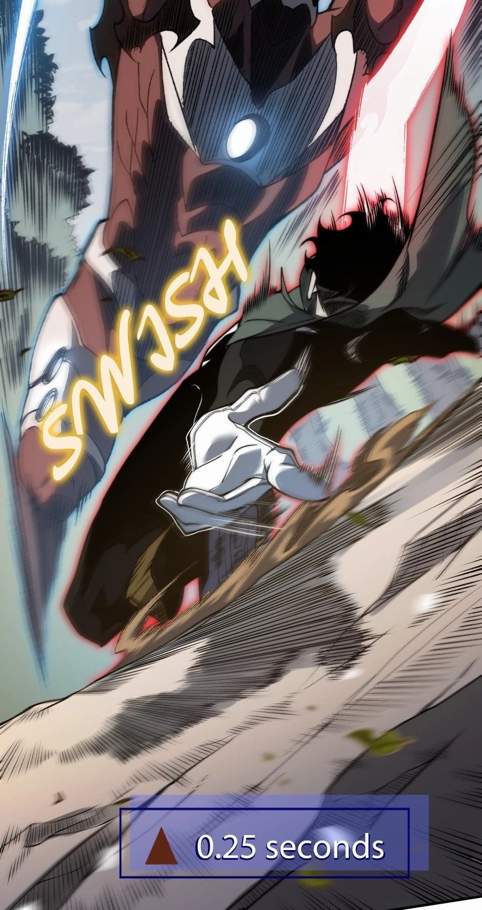 Demonic Evolution Chap 42 - Next Chap 43