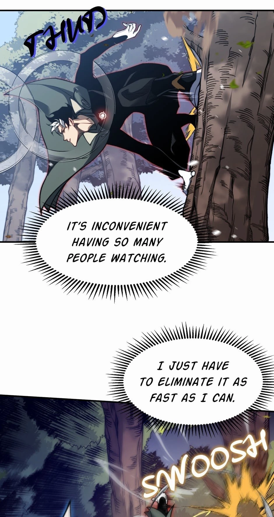 Demonic Evolution Chap 42 - Next Chap 43