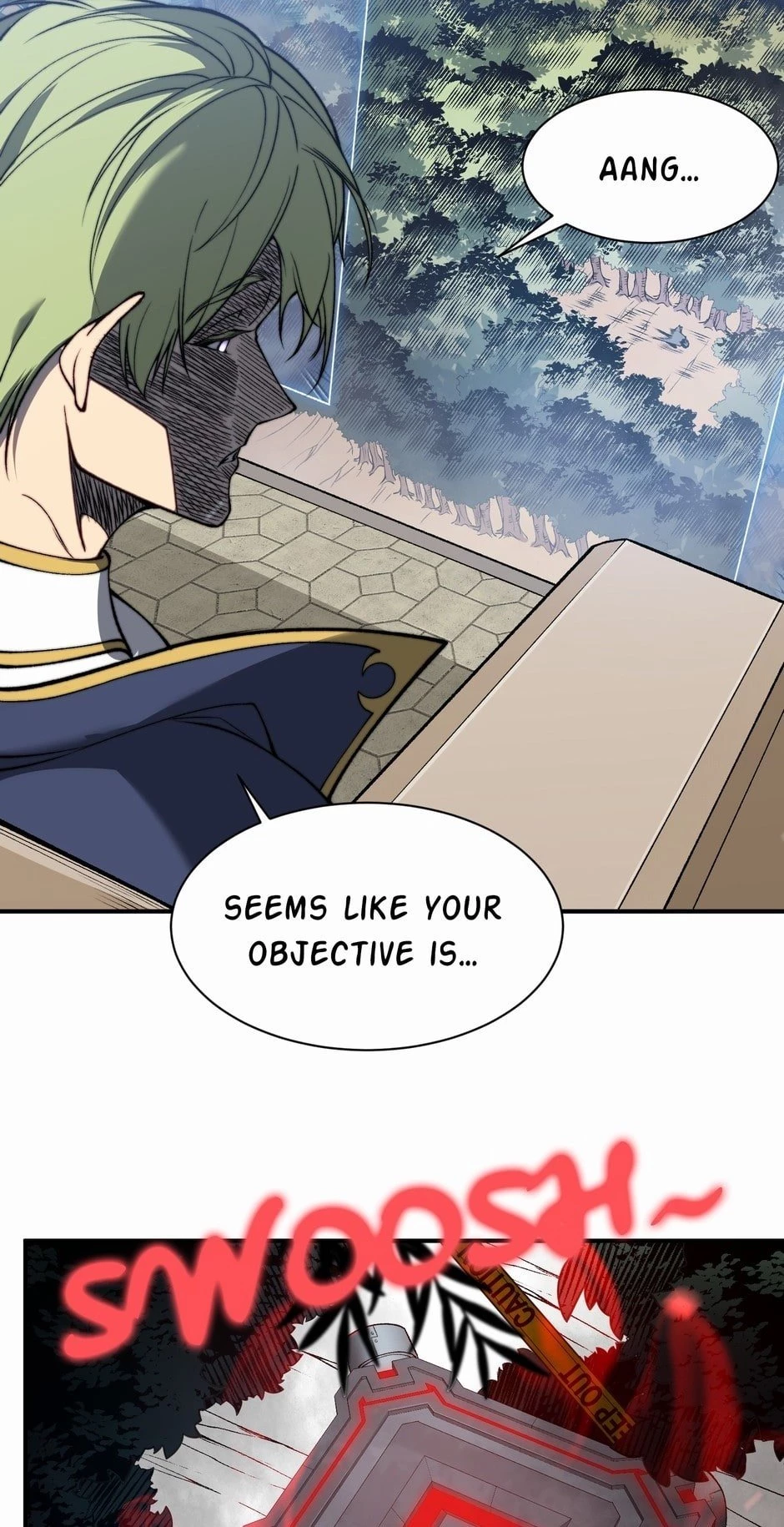 Demonic Evolution Chap 42 - Next Chap 43