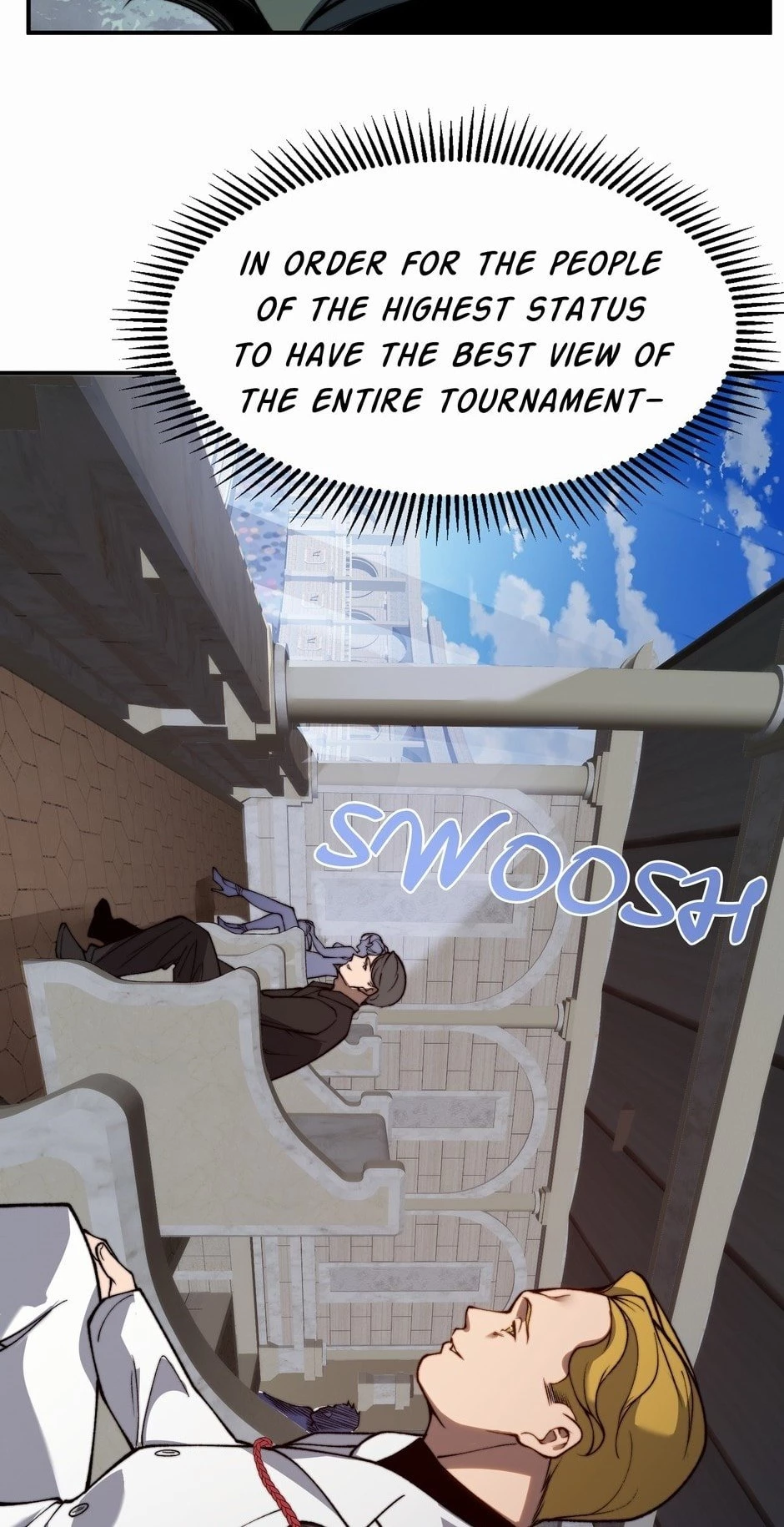 Demonic Evolution Chap 42 - Next Chap 43