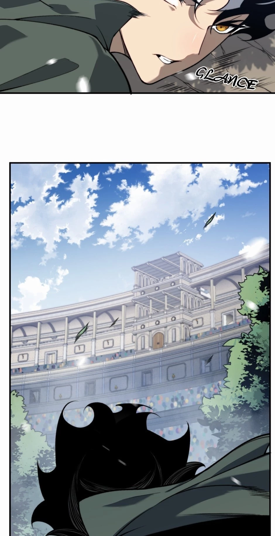 Demonic Evolution Chap 42 - Next Chap 43