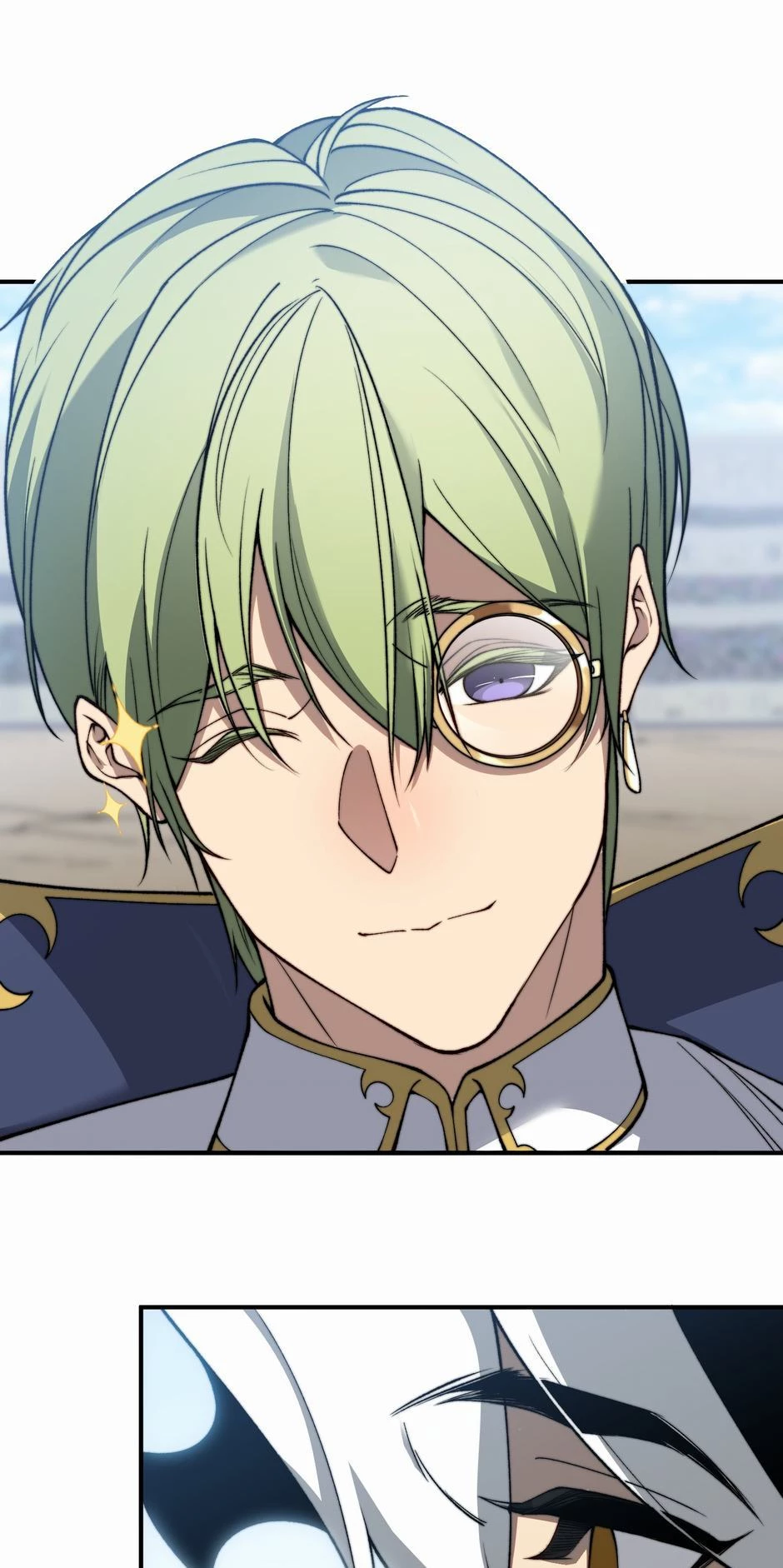 Demonic Evolution Chap 40 - Next Chap 41