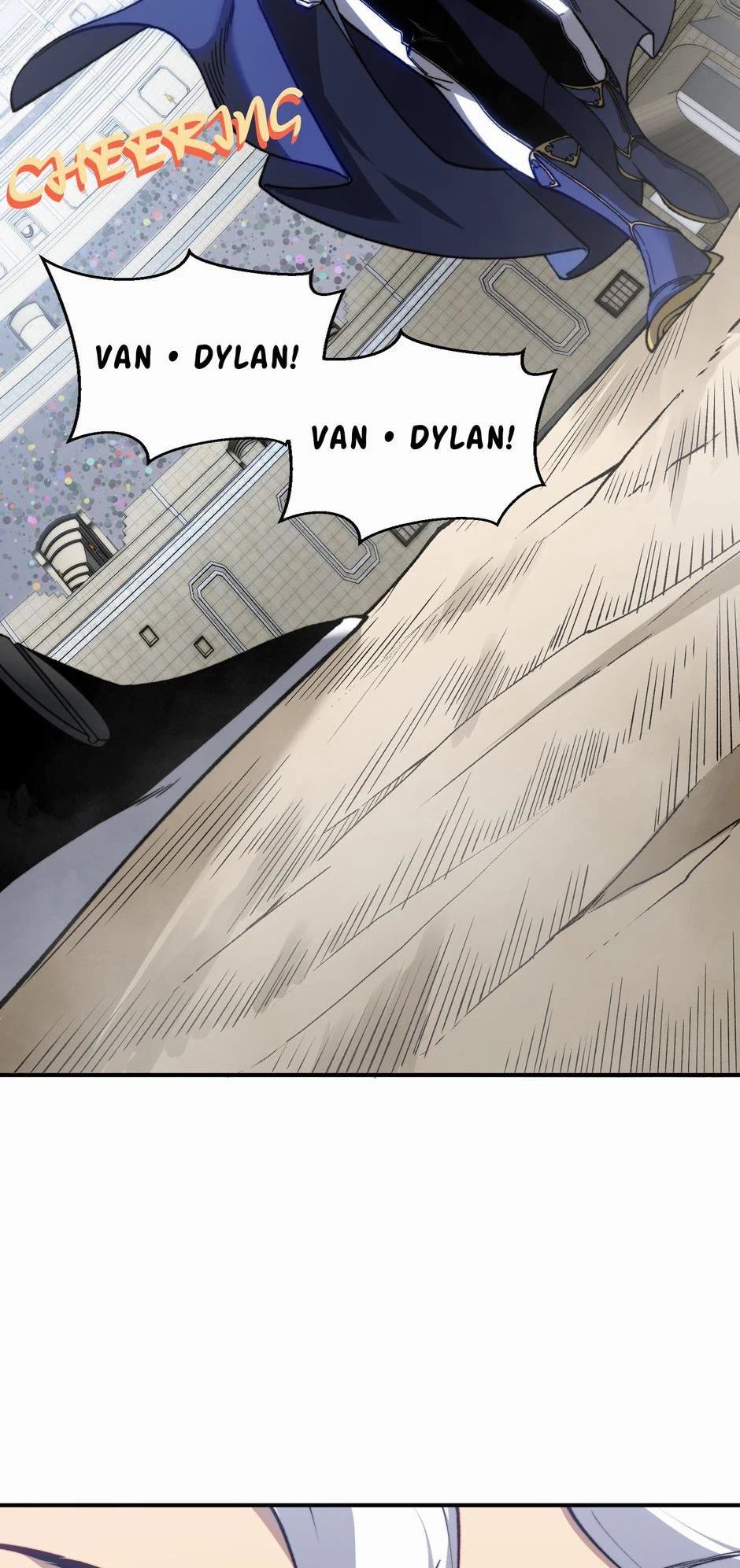 Demonic Evolution Chap 40 - Next Chap 41