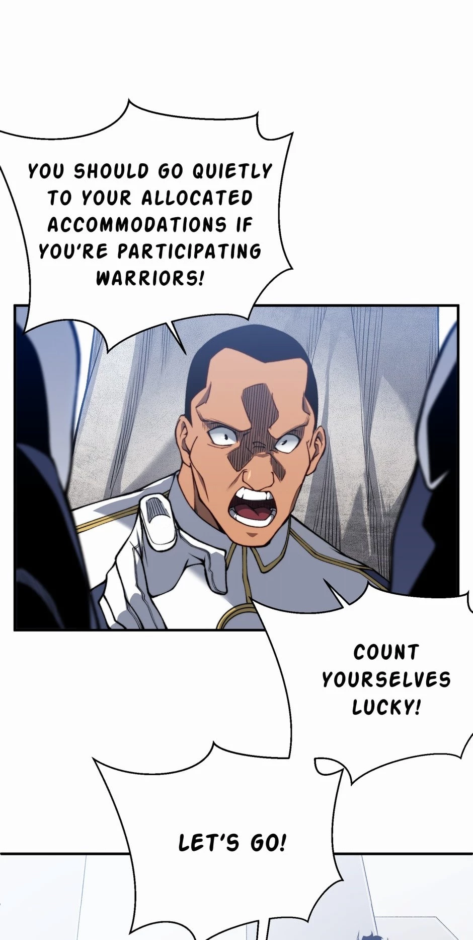 Demonic Evolution Chap 39 - Next Chap 40