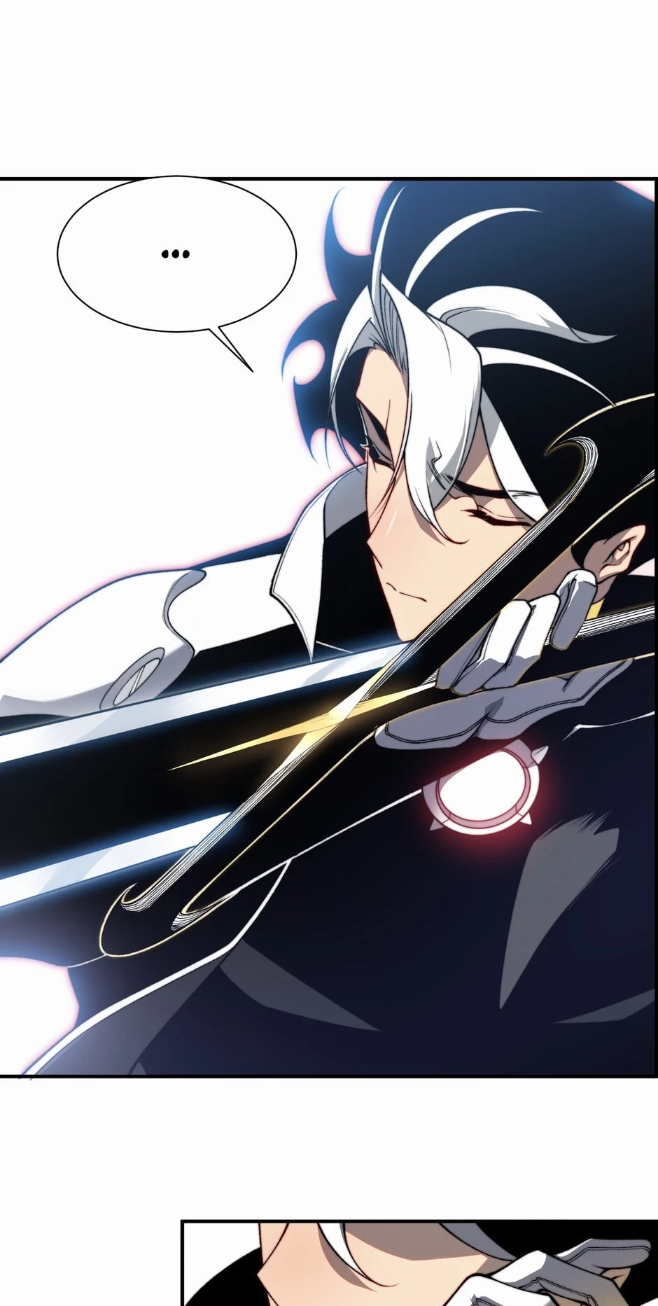 Demonic Evolution Chap 39 - Next Chap 40