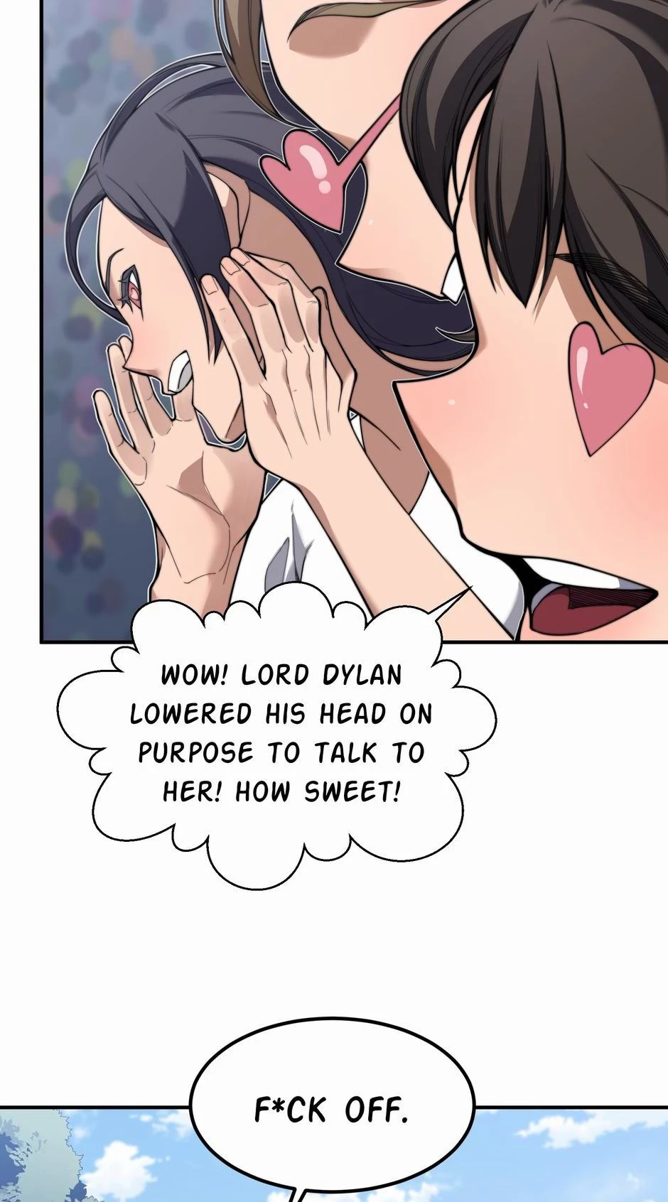 Demonic Evolution Chap 40 - Next Chap 41