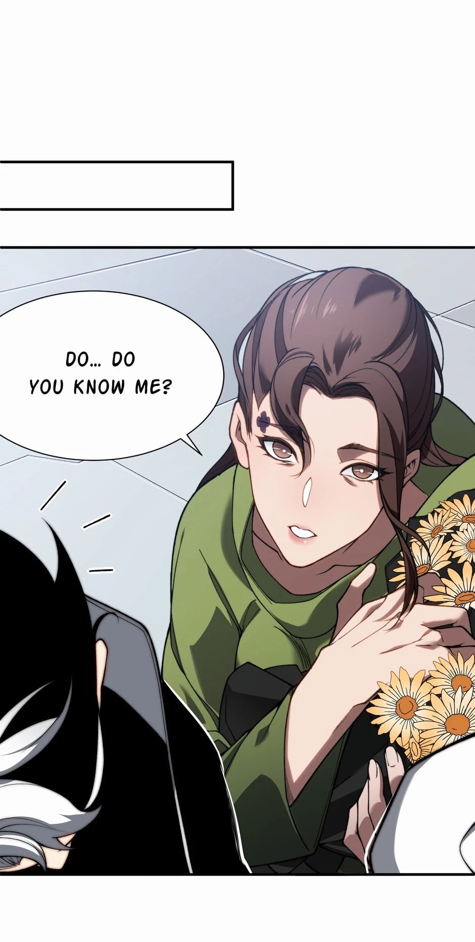 Demonic Evolution Chap 39 - Next Chap 40