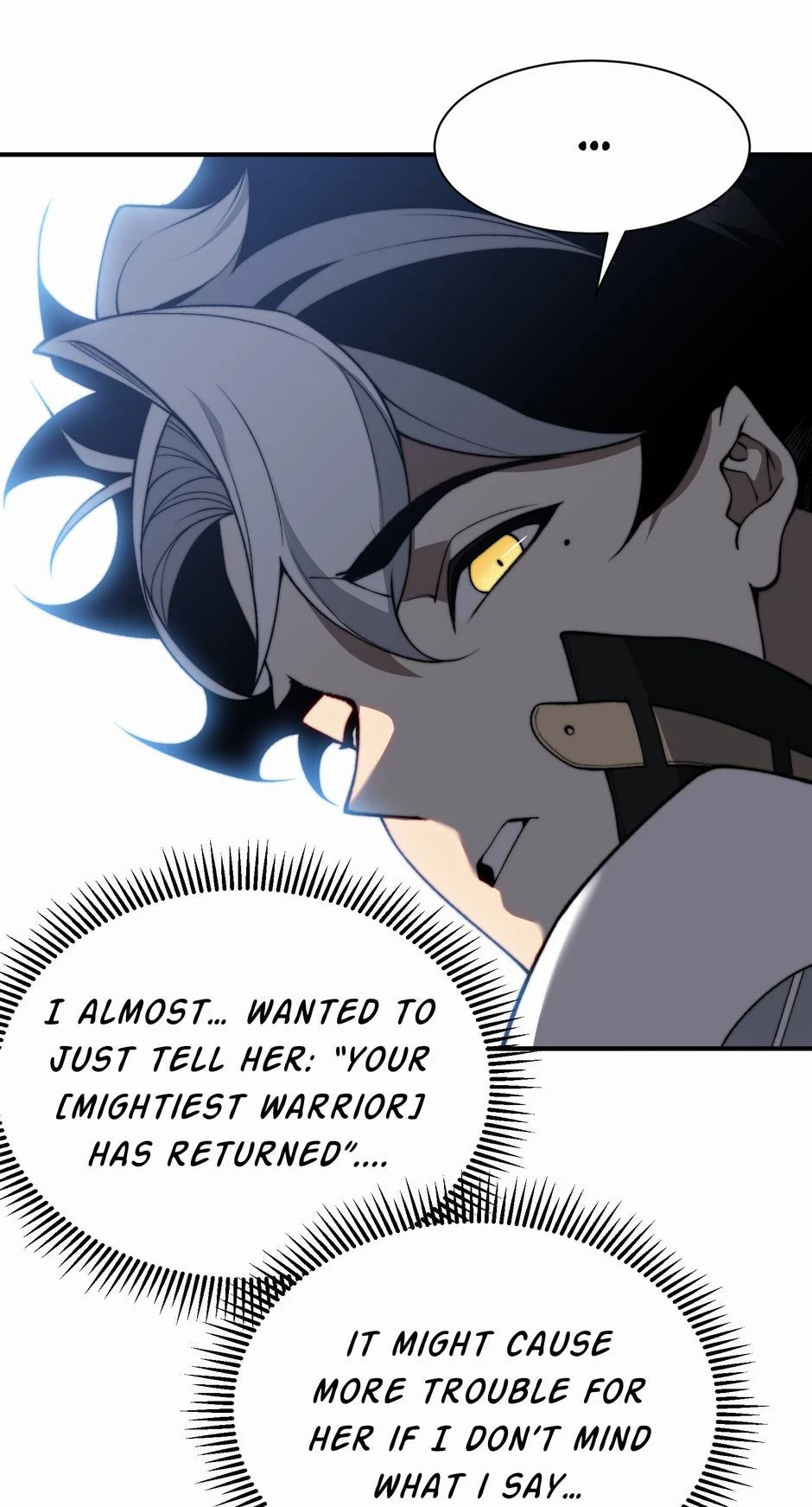 Demonic Evolution Chap 39 - Next Chap 40