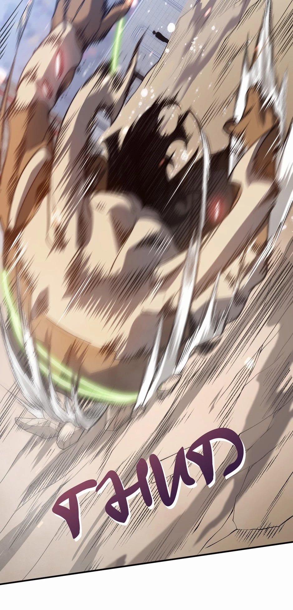 Demonic Evolution Chap 40 - Next Chap 41