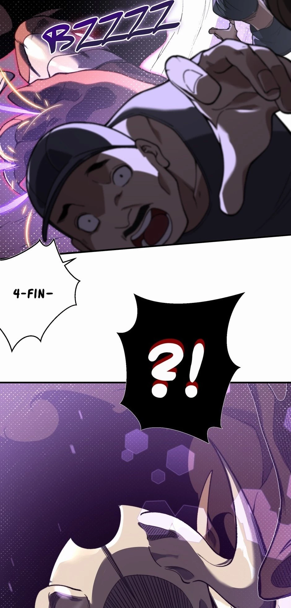 Demonic Evolution Chap 40 - Next Chap 41