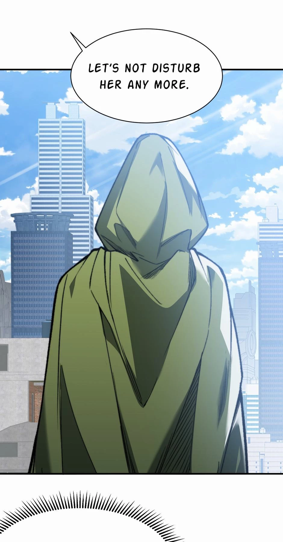 Demonic Evolution Chap 39 - Next Chap 40