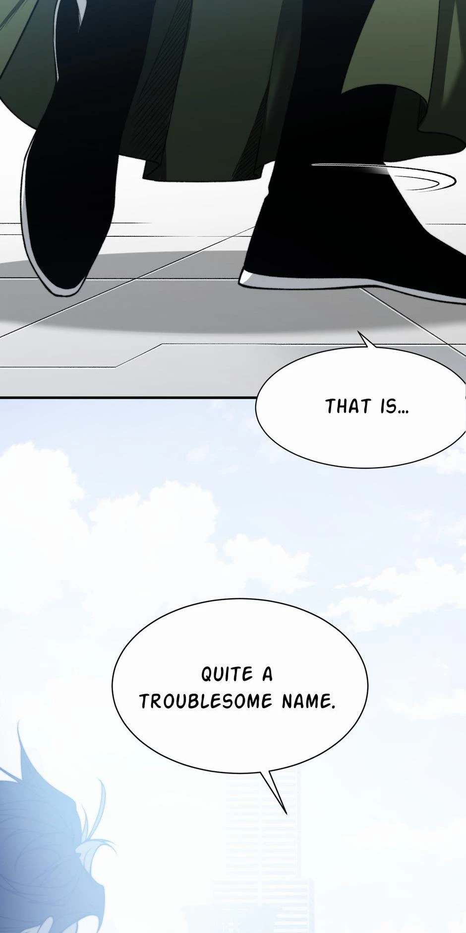 Demonic Evolution Chap 39 - Next Chap 40