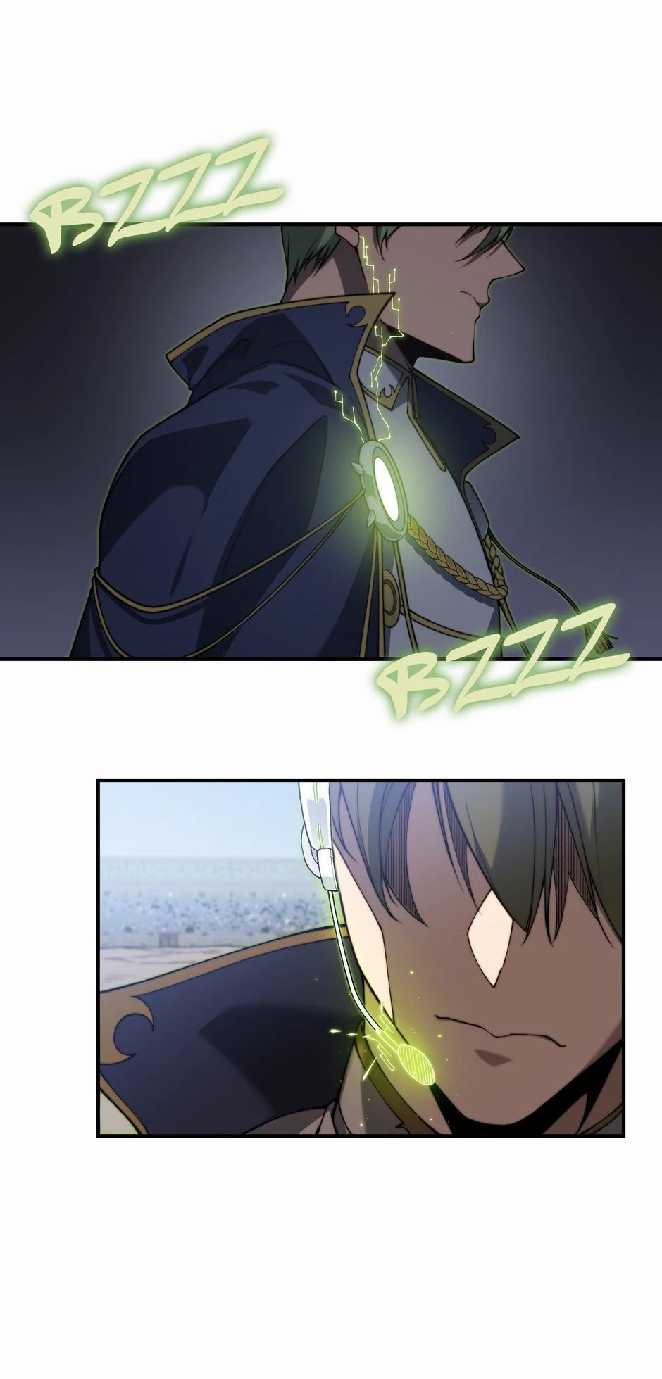 Demonic Evolution Chap 40 - Next Chap 41