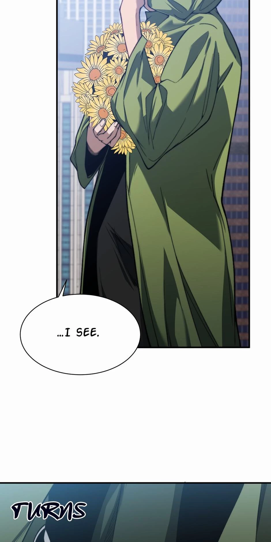 Demonic Evolution Chap 39 - Next Chap 40