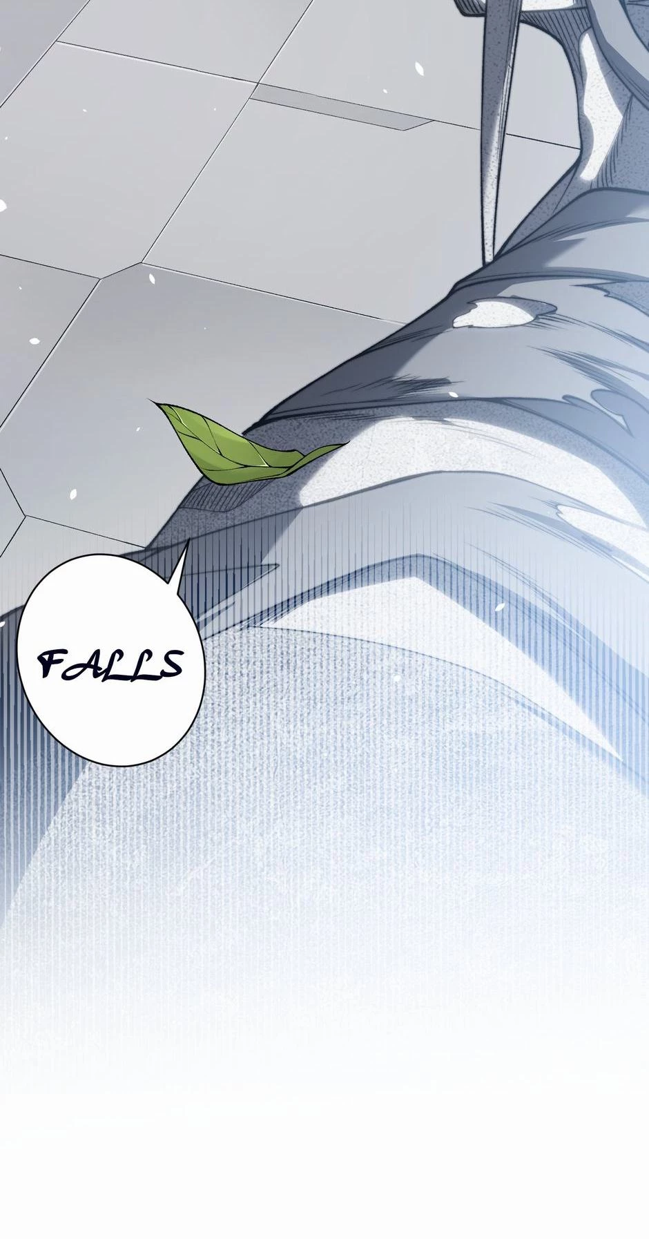 Demonic Evolution Chap 39 - Next Chap 40