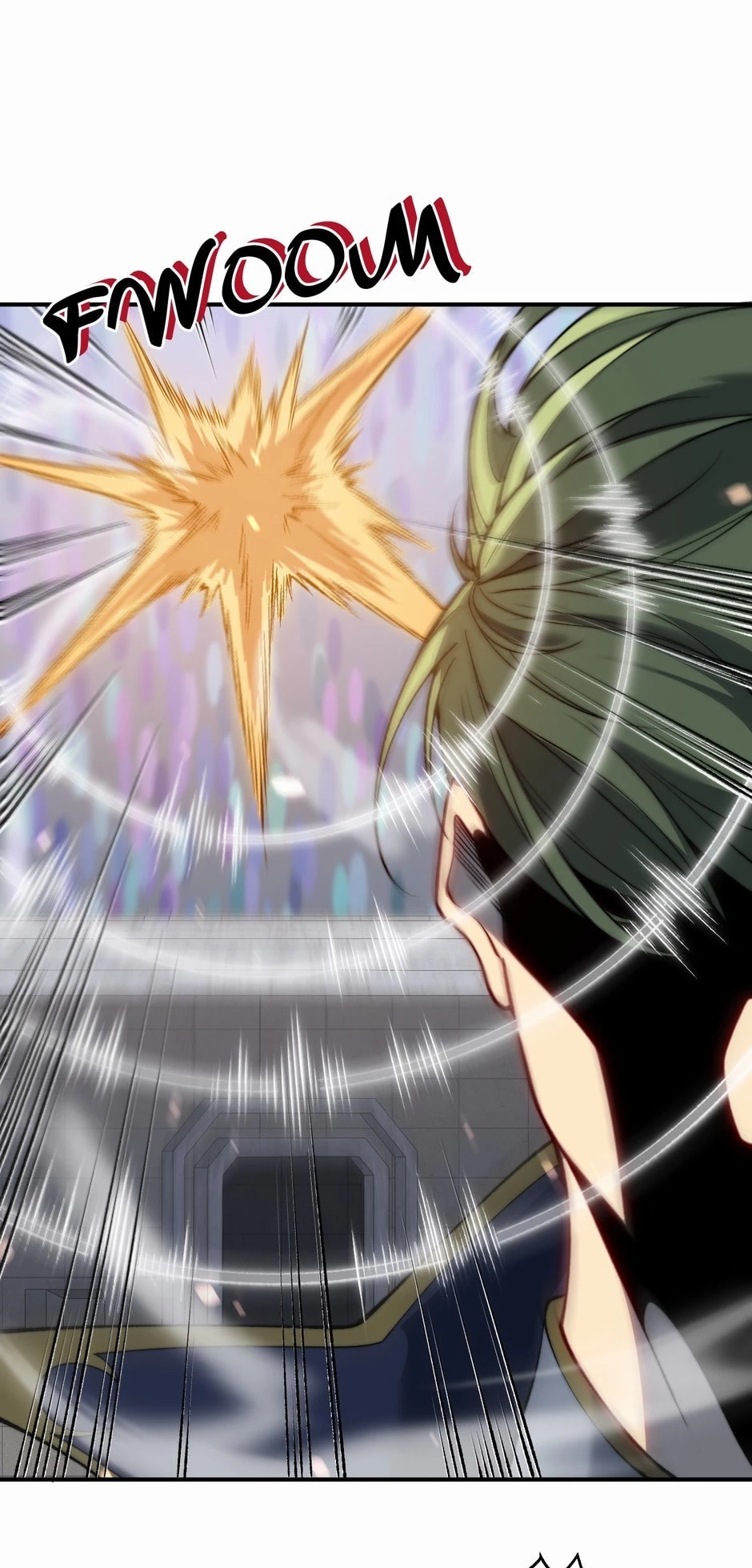 Demonic Evolution Chap 40 - Next Chap 41